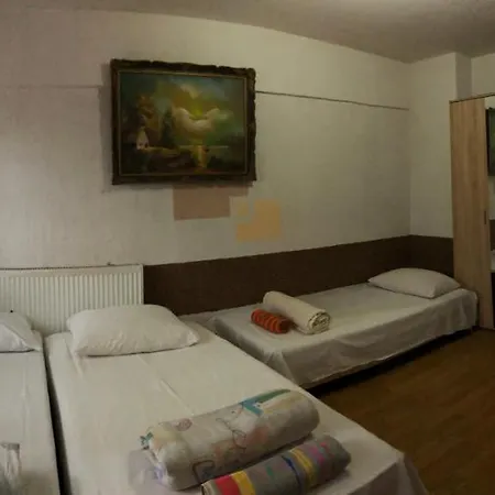 Central Apartament Sibiu