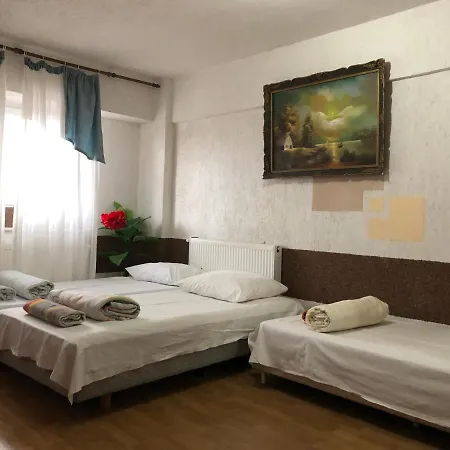 Central Apartament Apartment Sibiu