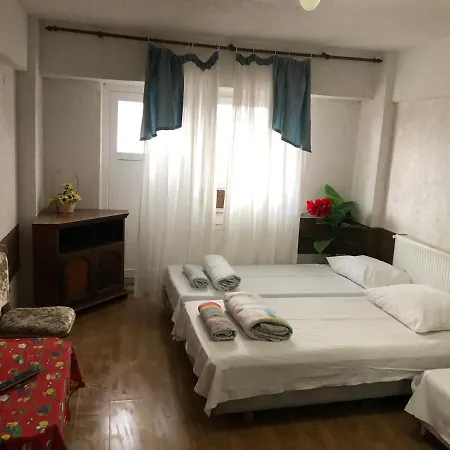 Central Apartament * Sibiu