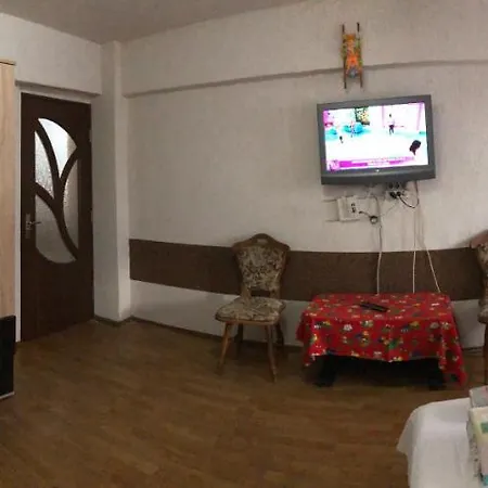 Central Apartament Apartment Sibiu