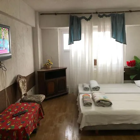 Central Apartament Apartment *