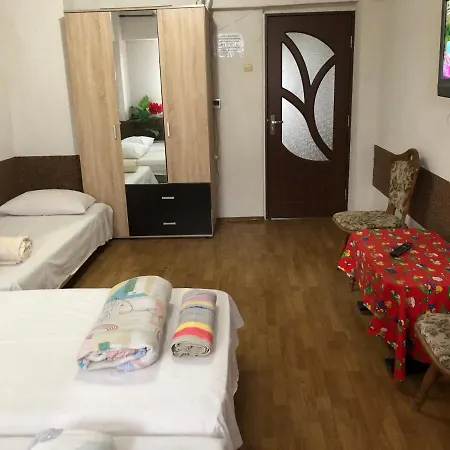 Central Apartament Apartment Sibiu