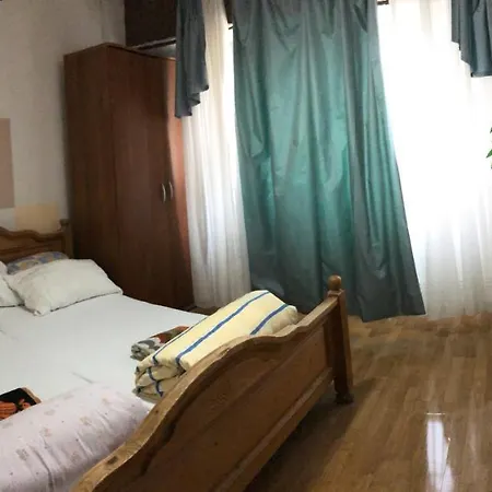 Apartment Central Apartament Sibiu