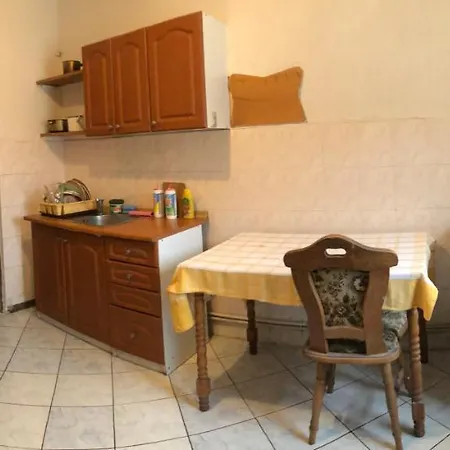 Apartment Central Apartament Sibiu