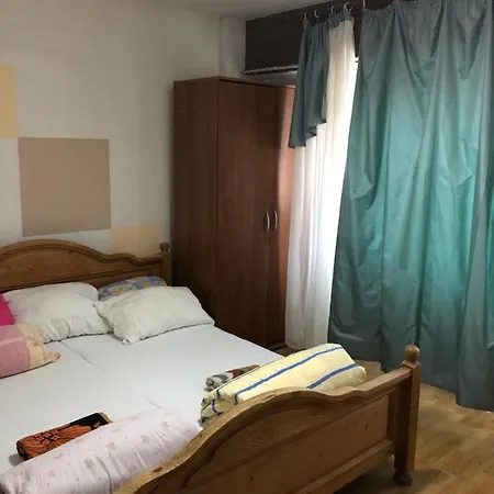Central Apartament * Sibiu