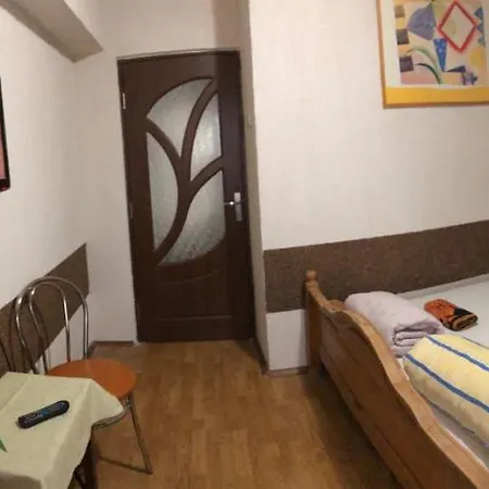 Central Apartament Apartment