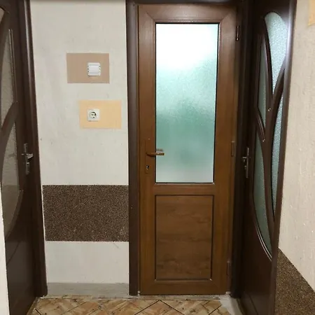 Apartment Central Apartament Sibiu