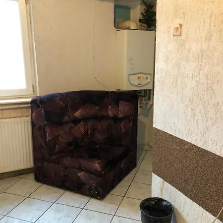 Central Apartament