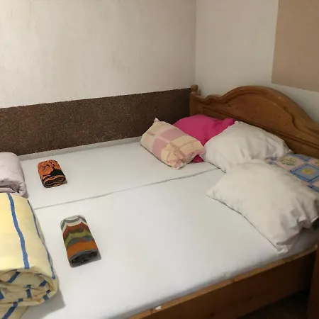 Central Apartament Apartment