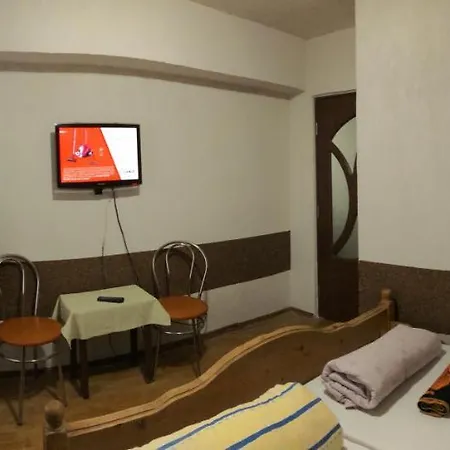 Apartment Central Apartament Sibiu