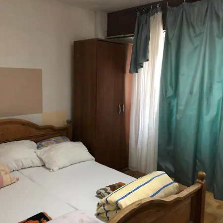 Central Apartament Apartment *