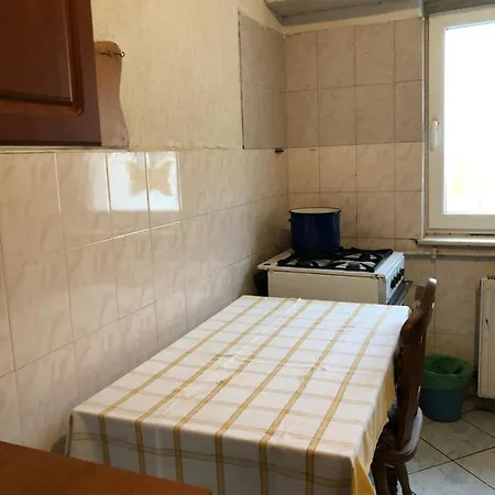 Central Apartament Apartment *
