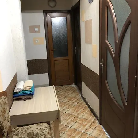Central Apartament Apartment *