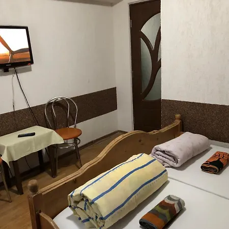 Central Apartament * Sibiu