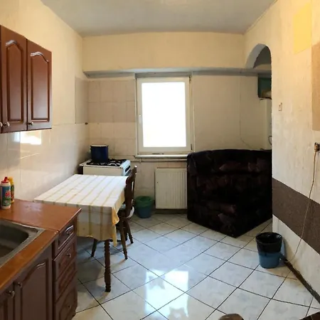 Central Apartament Apartment