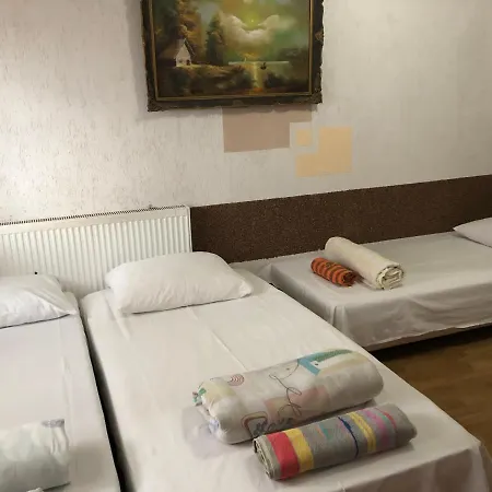 Central Apartament