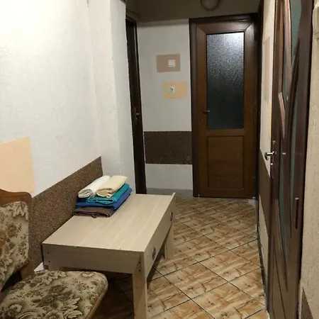 Central Apartament Apartment