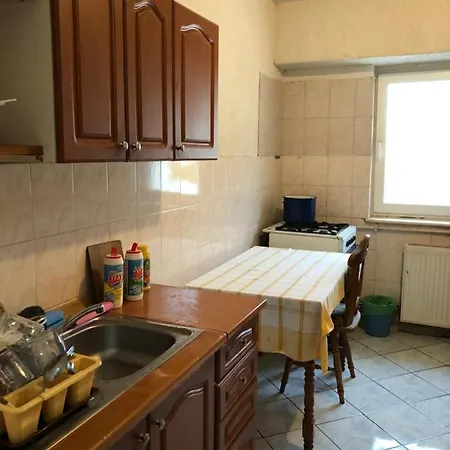 Apartment Central Apartament