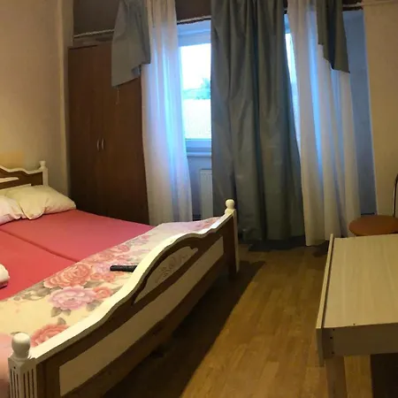 Central Apartament Apartment *