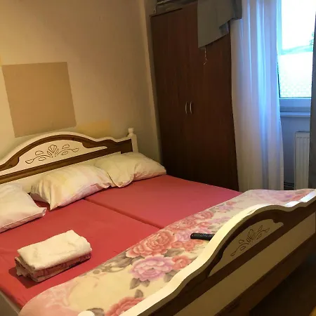 Central Apartament Apartment