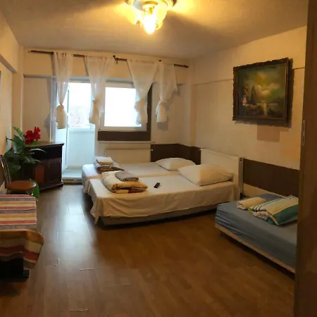 Central Apartament