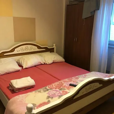 Central Apartament Apartment Sibiu