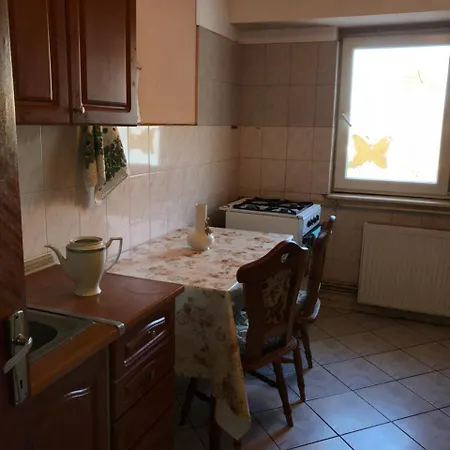 Central Apartament Apartment *