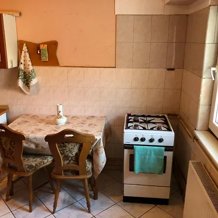 Central Apartament * Sibiu