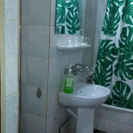 Central Apartament Apartment Sibiu